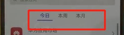 华为nova5查看流量的操作教程截图