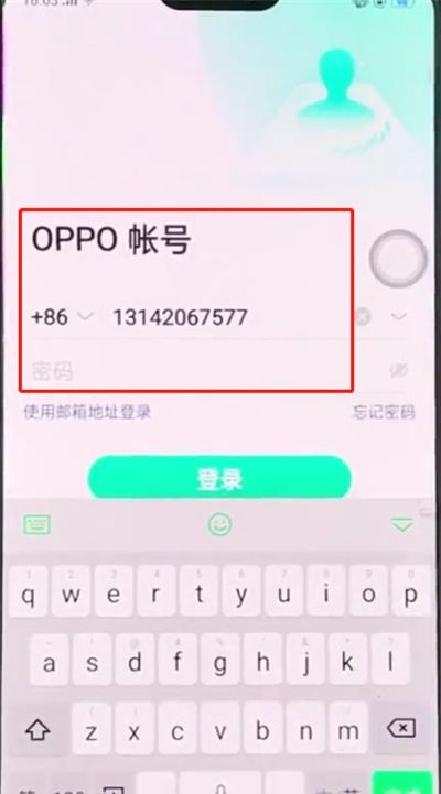 oppor15手机换主题的具体图文讲解截图