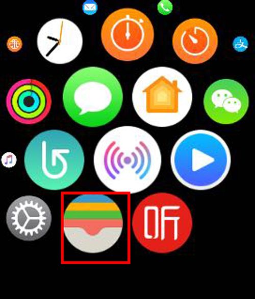 apple watch怎么充值公交卡？apple watch公交卡充值方法