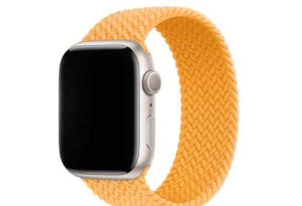 applewatchseries7怎么更换表带?applewatchseries7表带更换教程截图