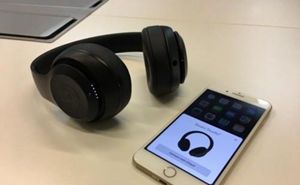 beats studio 3 wireless连接iPhone的详细步骤截图