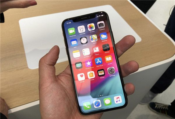 iphonexs辨别真伪的多种操作技巧