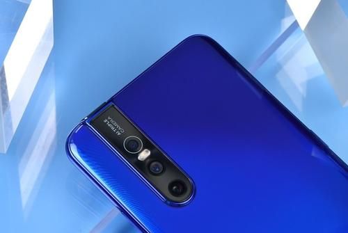 vivo S1 pro更改字体大小的具体操作