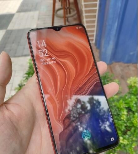 oppo reno z常死机的处理操作截图