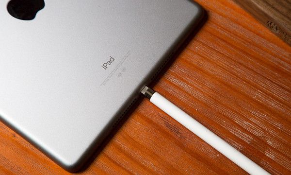 ipad第六代能不能使用pencil?ipad第六代能不能使用pencil介绍截图