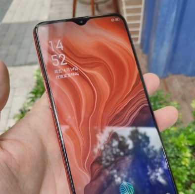 oppo reno z出现经常死机的处理方法截图