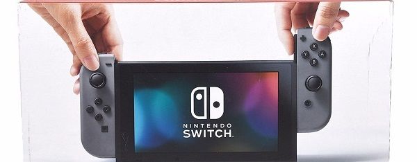 switch长时间不玩开不了机怎么办?switch长时间不玩开不了机的解决方法