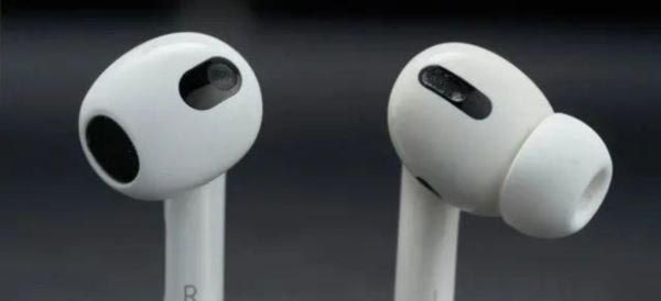 airpods3与airpods2哪款好 airpods3和airpods2区别对比讲解截图