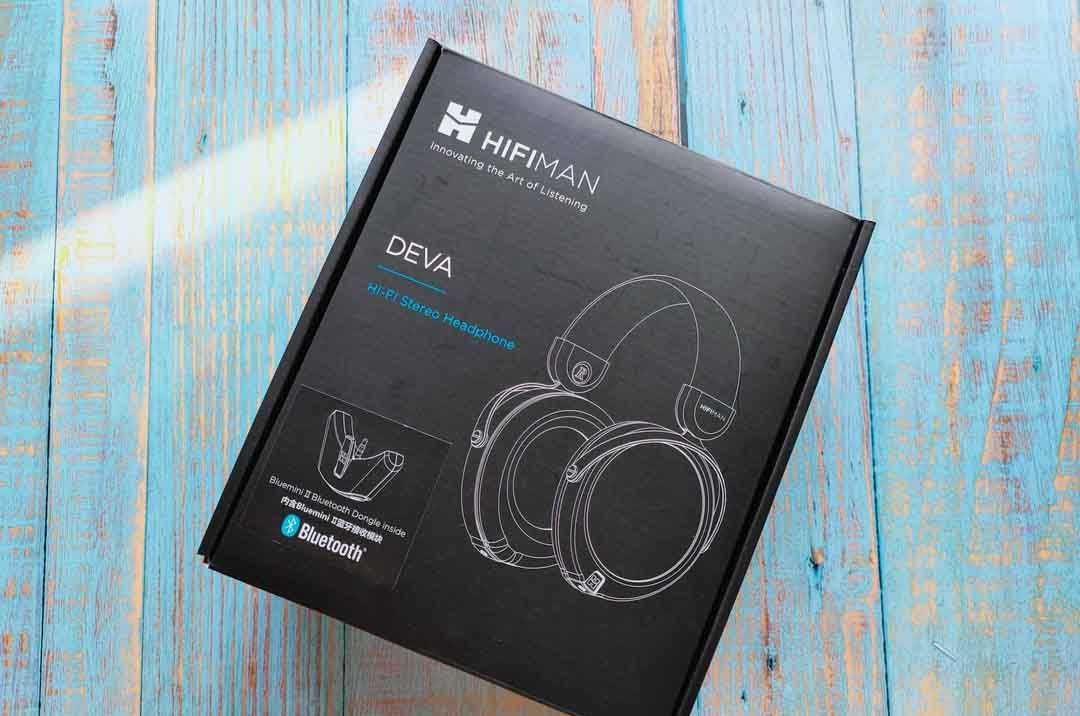 HIFIMAN BlueminiR2R耳机怎么样?HIFIMAN BlueminiR2R耳机介绍