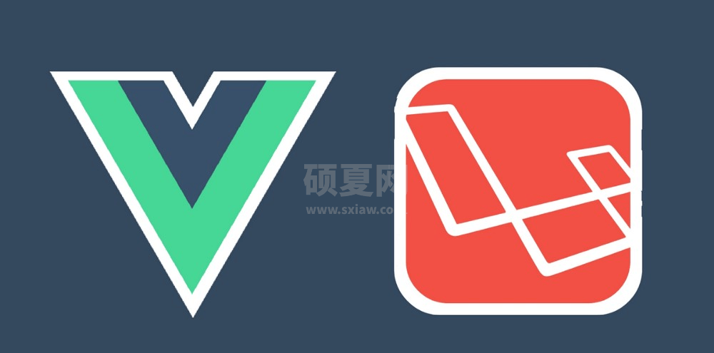 手把手带你使用Vue + Laravel开发一个简单的 CRUD 应用