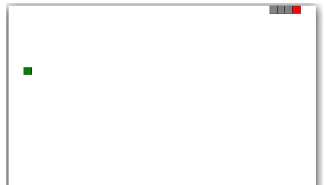 HTML5制作贪吃蛇游戏