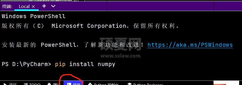 如何运用Numpy和Pandas的Python库？