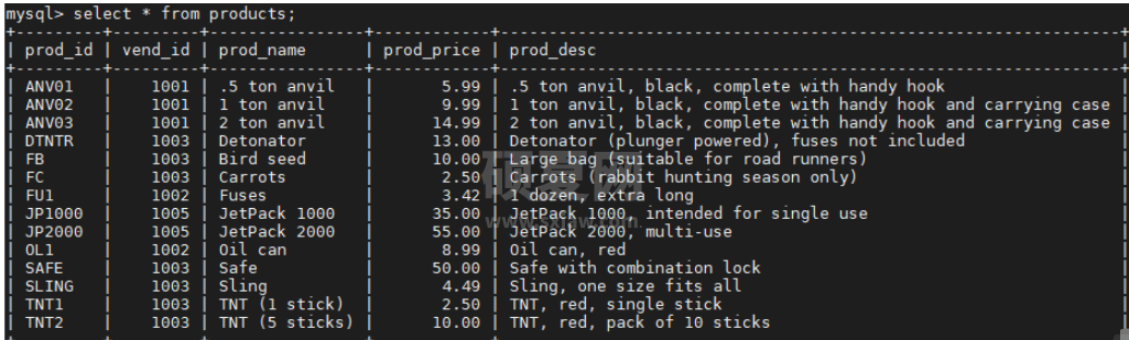 C++怎么连接mysql数据库并读取数据