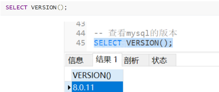 怎么用Mysql存储过程造百万级数据