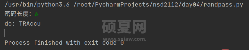 Python中函数如何创建与调用