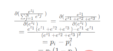 Python怎么实现softmax反向传播