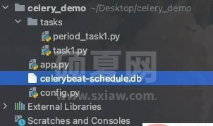 Python强大的任务调度框架Celery怎么使用
