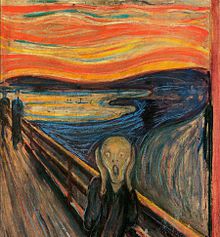 The Scream