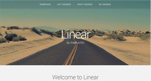 Linear