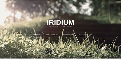 Iridum