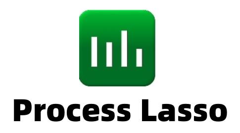 Process Lasso电脑版