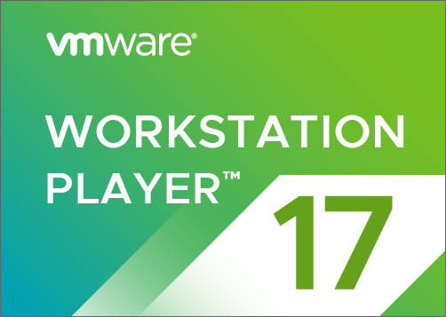 VMware Workstation Player专业版