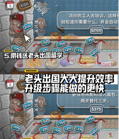 沙威玛传奇无限金币版