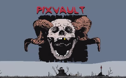 《Pixvault》 英文免安装版