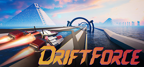 《DriftForce》英文免安装版