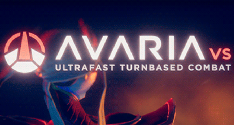 《AVARIAvs》简体中文免安装版