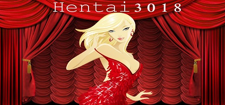 《Hentai 3018》英文免安装版