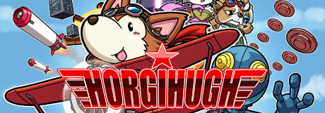 《HORGIHUGH》英文免安装版