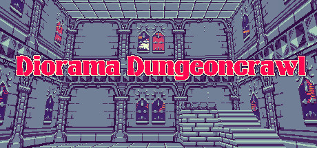 《Diorama Dungeoncrawl》英文免安装版