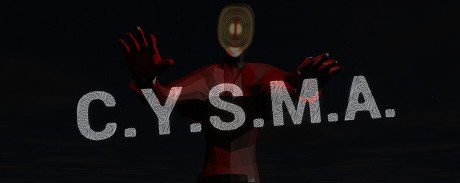 《C.Y.S.M.A.》英文免安装版