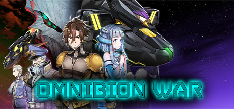 《Omnibion War》英文免安装版