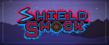 《Shield Shock》英文免安装版