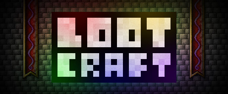 《Lootcraft》英文免安装版