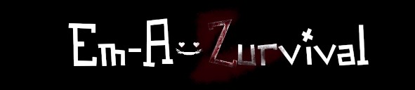 《Em-A-Zurvival》英文免安装版