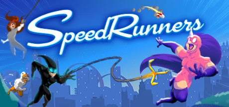 速跑者SpeedRunners下载