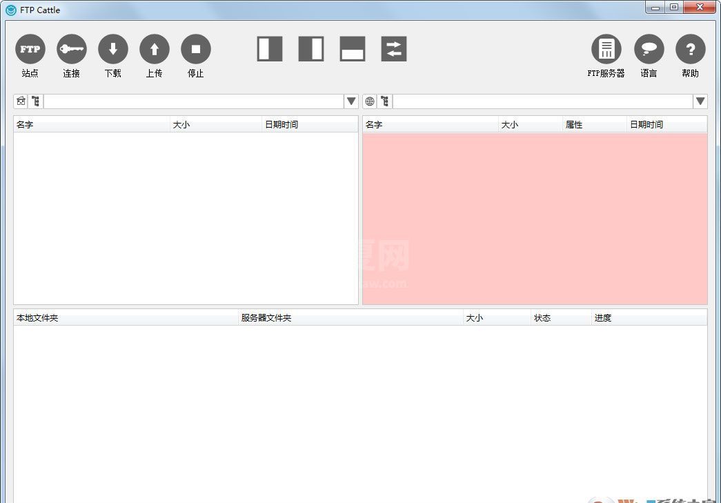 FTP Cattle下载