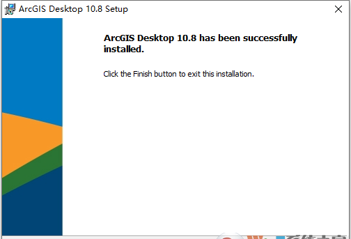 【ArcGIS下载】ArcGIS Desktop中文破解版v10.8.0完美授权
