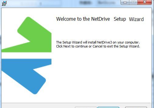 NetDrive