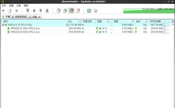 Jdownloader