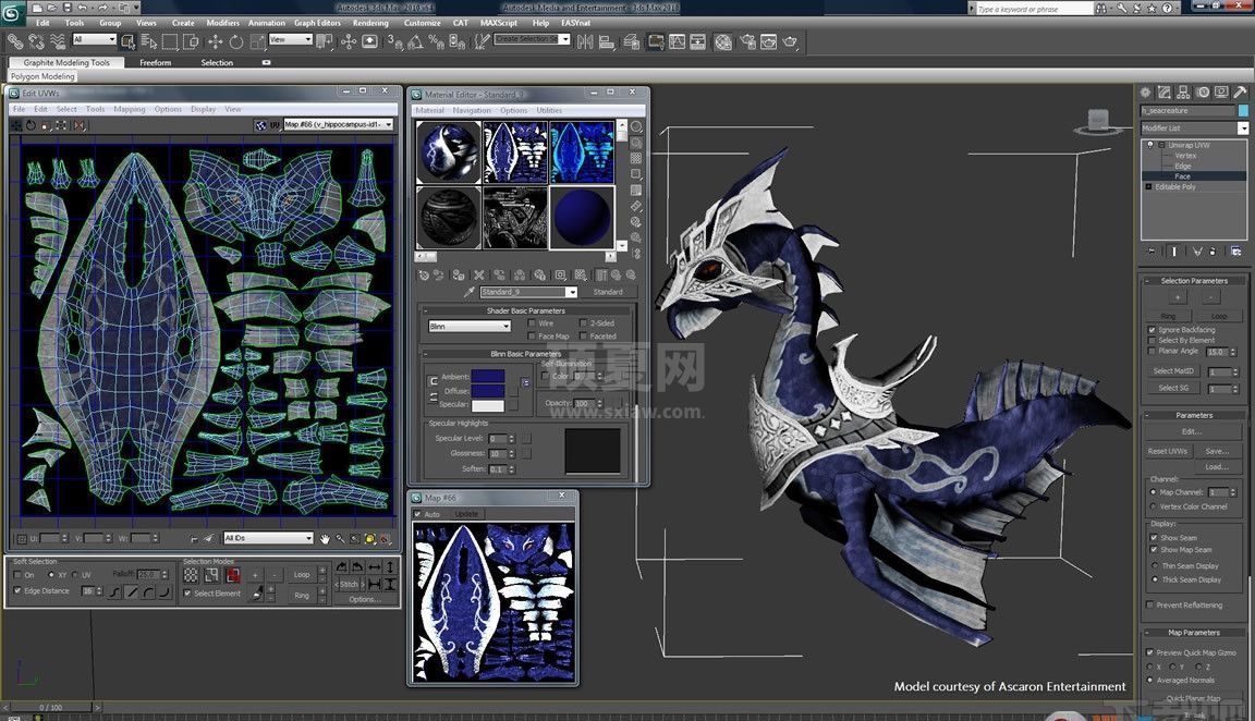 Autodesk 3Ds MAX 2014