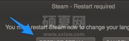 Steam游戏平台