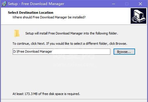 FreeDownloadManager下载器最新版