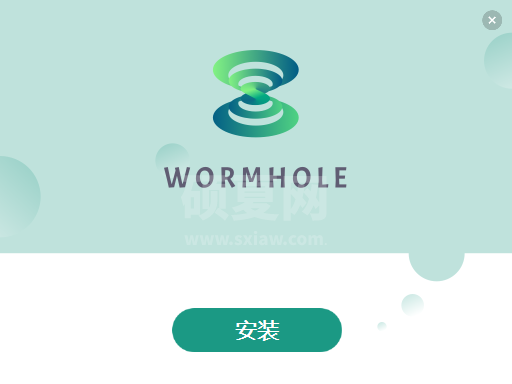 Wormhole正版