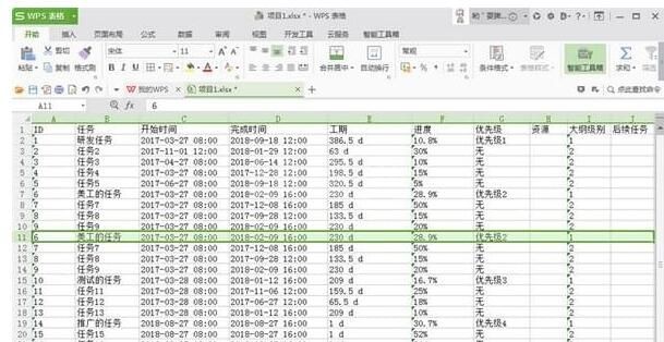 Edraw Project(亿图项目管理软件)