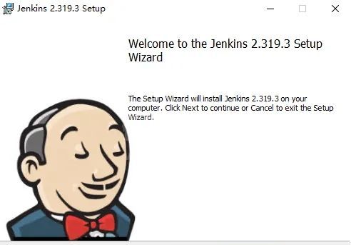 Jenkins升级版