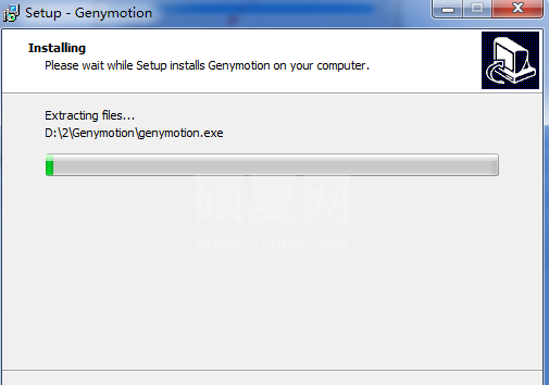 Genymotion